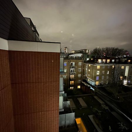 King Square Gardens Apartment London Bagian luar foto